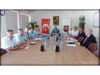 Şehitkamil Kaymakamlığı Vatandaşa Yardımlarını Aralıksız Sürdürüyor