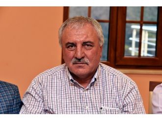 Gümüşhanespor’da Kaya Büyükbayraktar Dönemi