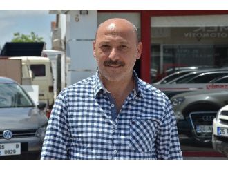 Piyasalardaki Durgunluk İkinci El Araç Satışlarını Da Vurdu