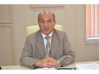 Niğde İl Müftüsü Alaaddin Gürpınar: