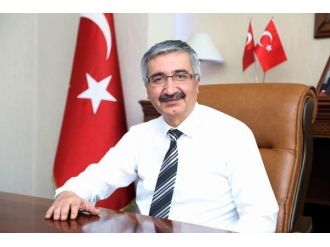 Vali Kılıç’tan Babalar Günü Mesajı