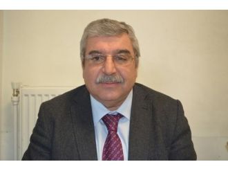 Eczacılar Odası Başkanından ‘Kanser İlacı’ Uyarısı