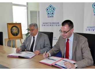 Neü Erasmus’ta Polonya İle Anlaştı