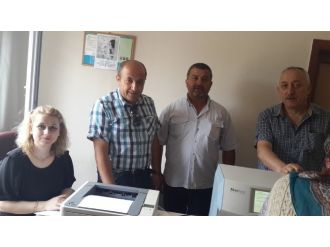 Büyükşehir’den Köylere Sağlıklı Yaşam Eğitimi