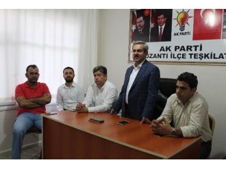 Ünüvar’dan “Koalisyon” Değerlendirmesi