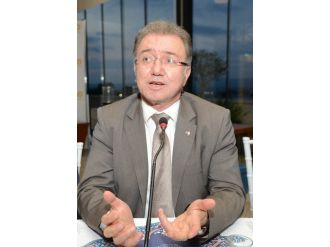 Lojistik Sektörü Btso’da Masaya Yatırıldı