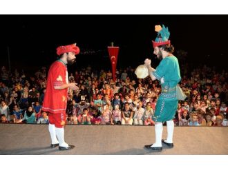 Osmangazi Ramazan Etkinlikleri Devam Ediyor