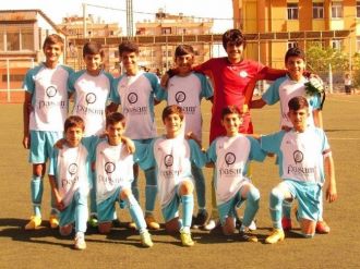 Dsispor, Bölge Şampiyonluğunu Finalde Kaybetti