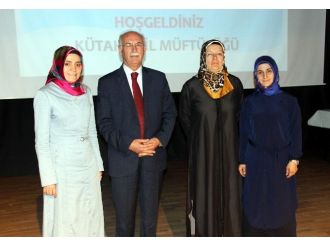 Kur’an-ı Kerim’i Güzel Okuma Bölge Yarışması Kütahya’da Yapıldı