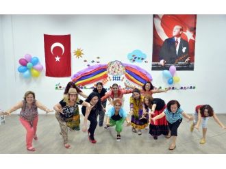 Çeşnibahar Yeni Sezona Hazırlanıyor