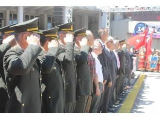 21 Haziran Zonguldak’ın Kurtuluşu Ve Uzunmehmet’i Anma Günü