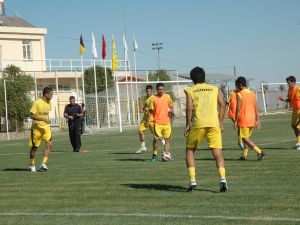 Spor Toto 3. Lig