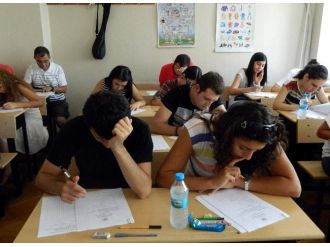 Aydın’da Lys Maratonu Sona Erdi