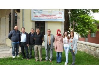 İvrindi’de Hayırlı Bir Proje