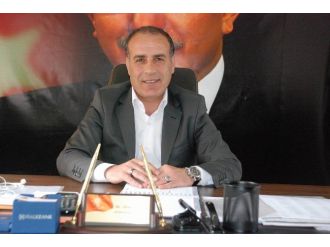 Ak Parti Kayapınar İlçe Başkanı Ahmet Akyıl’dan Babalar Günü Mesajı