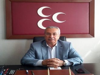 Çakan’dan Zonguldak’ın Kurtuluşu Ve Babalar Günü Mesajı