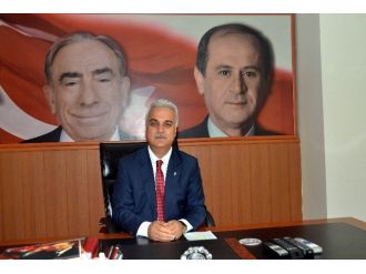 Baş: Chp’nin Teklifi Fedekarlık Değil Tuzak