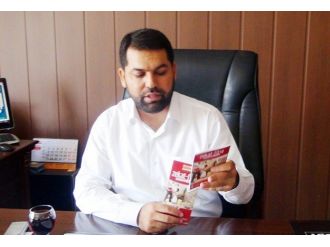 İdil Müftülüğü’nden Ramazan Programı