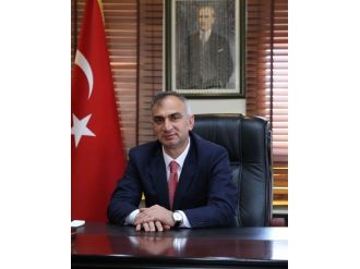 Başkan Yılmazer’den Kurtuluş Günü Mesajı