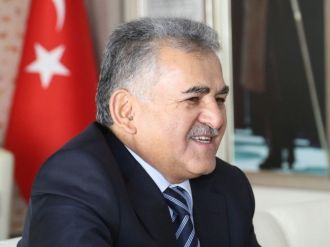 Yıldızlar Final İçin Başkent’te