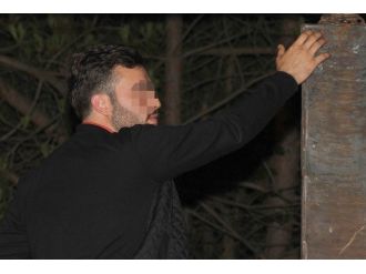215 Bin Paket Kaçak Sigarayla Yakalanan 2 Kişiye Adli Kontrol
