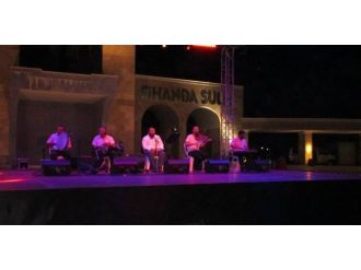 Didim’de Ramazan Ayı Etkinlikleri