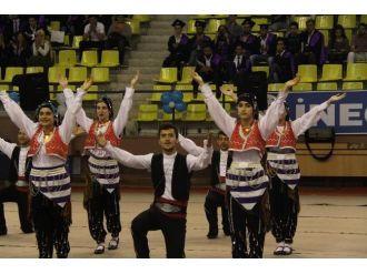 İmyo’da Kepler Havaya