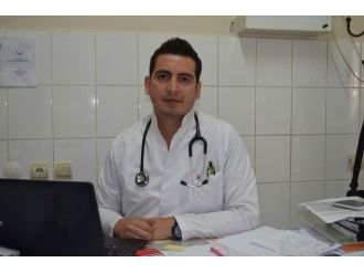Dr. Özkılıç’tan Ramazan Tavsiyeleri: