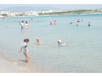 “Rahat Bir Tatil İçin Tatil Hastalıklarına Karşı Dikkatli Olun”
