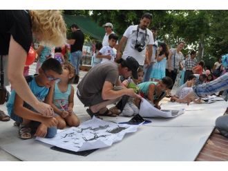Silifke’de Karne Şenliği