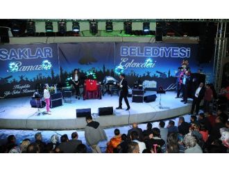 Pursaklar’da Ramazan Etkinlikleri