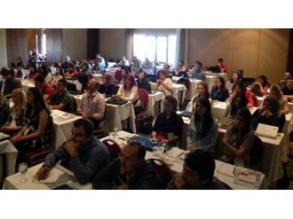 E- Twinning Bölgesel Proje Hazırlama Çalıştayı