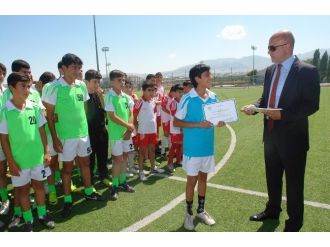Yakutiye Belediyesi Yaz Spor Okulları Başlıyor