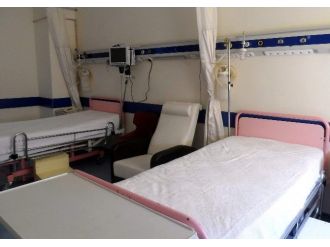Aydın’da Palyatif Bakım Merkezleri Çoğalıyor