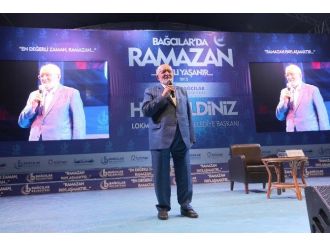 Necmettin Nursaçan: “Dillenen Çocuklarınıza La İlahe İllallah’ı Öğretin”