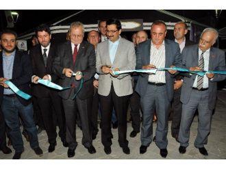 Uluslararası Ramazan Etkinlikleri’nde Sahne Kosova’nın