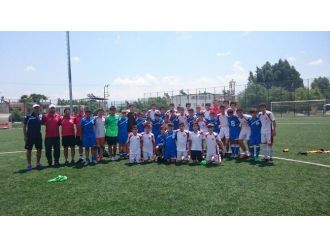 Denizli Bbsk Şampiyon Oldu