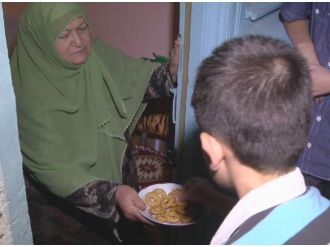 Kütahya’da Asırlık ’Küpecik’ Geleneği