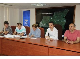 Gebze’ye Doğalgaz Dolum Tesisi