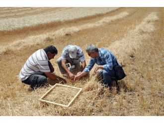 Ankara’da Biçerdöver Kontrolleri İçin Ekipler Hazır