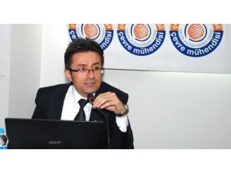 Çmo’dan Gar’da “İş Güvenliksiz İş” Yapılmasına Tepki