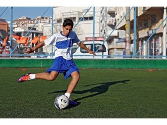 Konak Belediyesi’nden Yaz Spor Okullarına Davet
