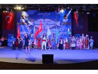 Konyaaltı’nda Ramazan Coşkusu