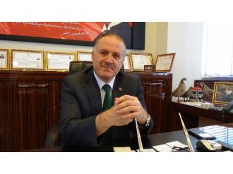 Yakutiye Kaymakamlığı Ramazan Yardımlarını Sürdürüyor