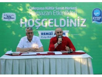 Eyüp’te Sezai Karakoç Okumaları Başladı