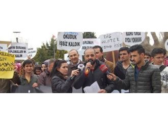 Altıntaş, “Sağlık Müdürlüğü Alımları Kamuoyu İle Paylaşsın”