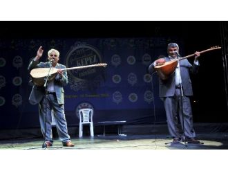 Kepez’de Kafkas Rüzgarı