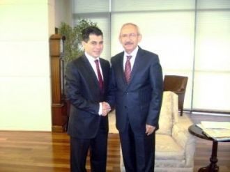 Chp Genel Başkanı Kılıçdaroğlu’ndan Türk Gençliğine Mektup