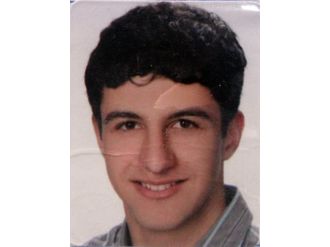 Üniversiteli Gencin Sır Ölümüne Soruşturma