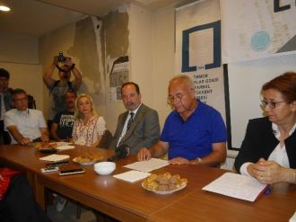 Mimarlardan ’Engelsiz Edirne’ Çalışması